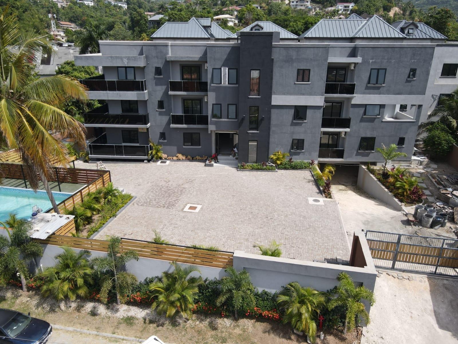 Apartment For Sale: PALOMINO TERRACE, KGN 8, Kingston 8 | $65,000,000 photo 19