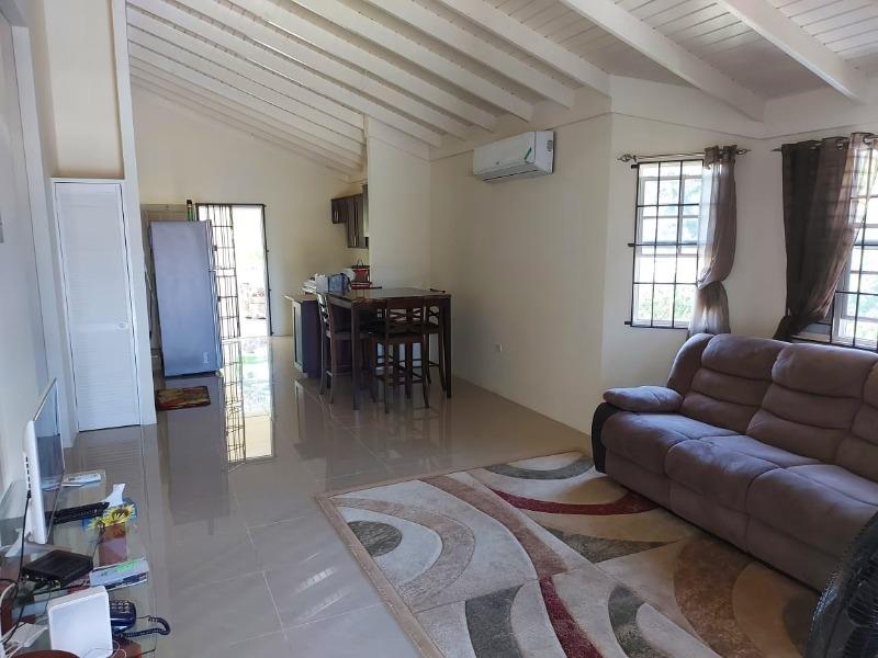 House For Rent: DRAXHALL COUNTRY CLUB, Drax Hall Estate | $1,200 photo 2