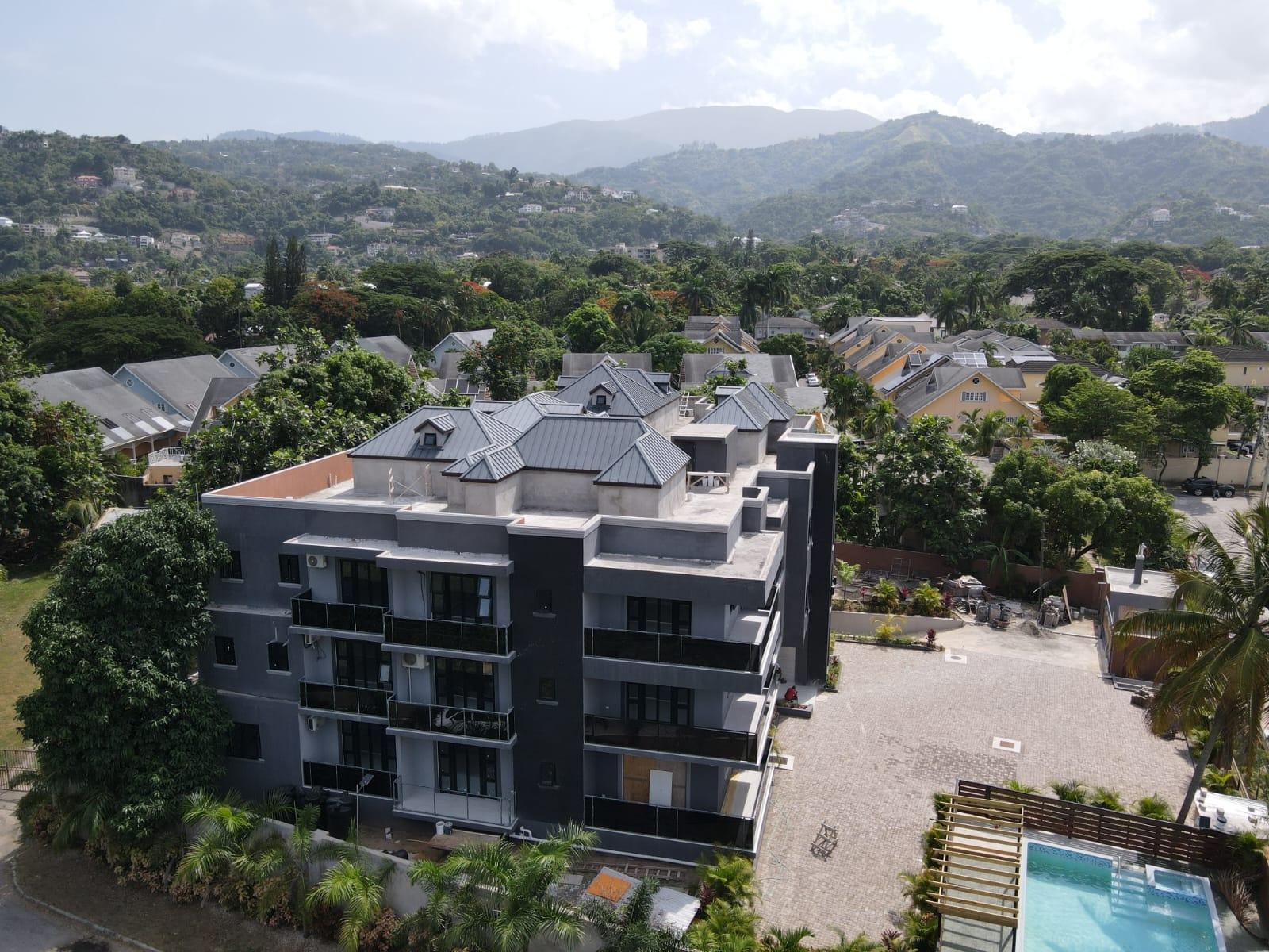 Apartment For Sale: PALOMINO TERRACE, KGN 8, Kingston 8 | $75,000,000 photo 4