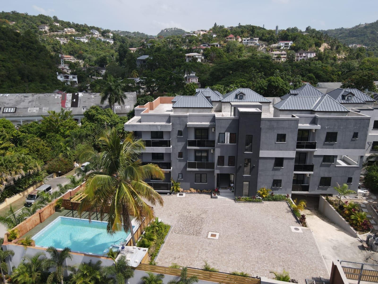 Apartment For Sale: PALOMINO TERRACE, KGN 8, Kingston 8 | $75,000,000 photo 10