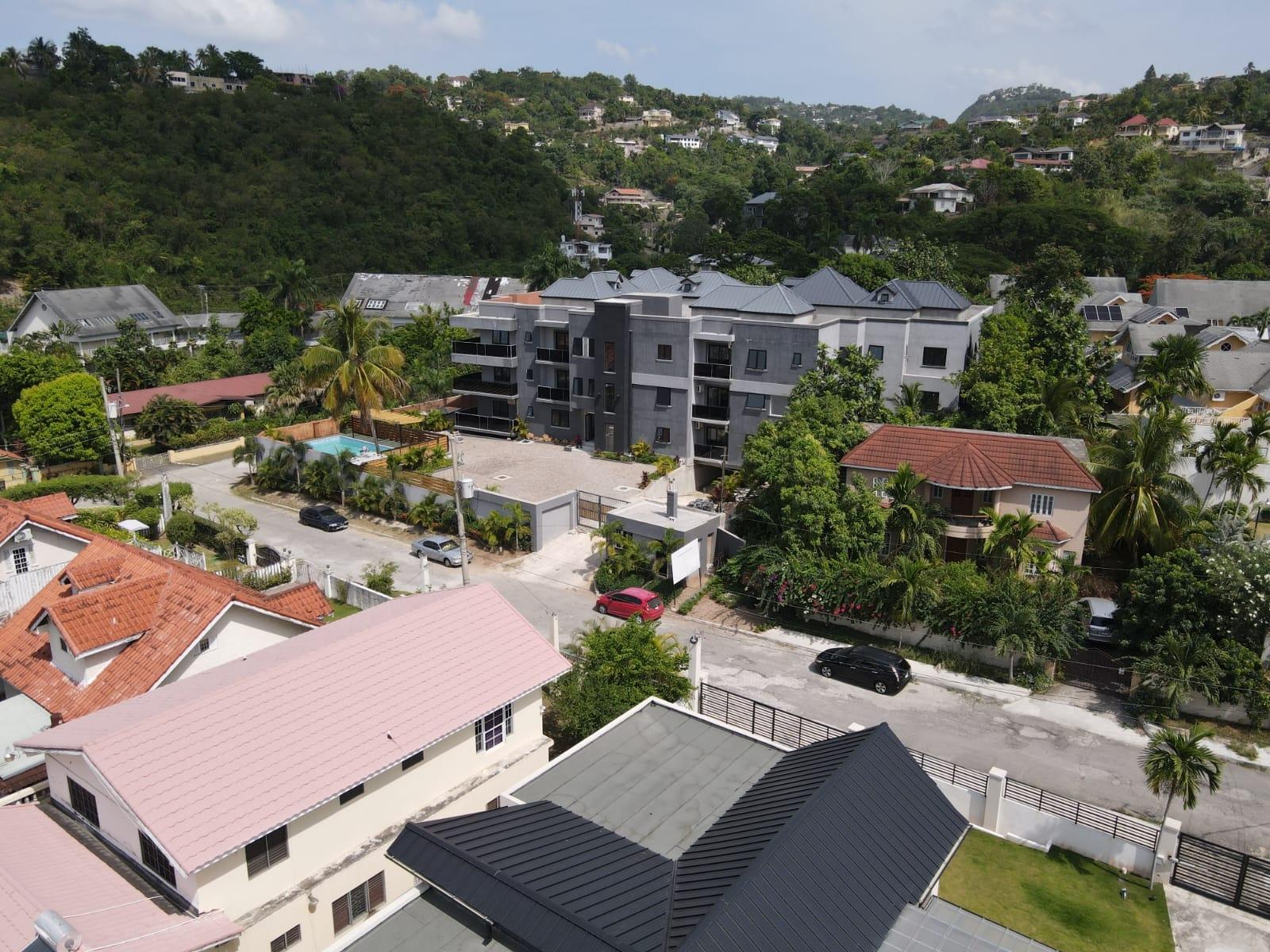 Apartment For Sale: PALOMINO TERRACE, KGN 8, Kingston 8 | $75,000,000 photo 12
