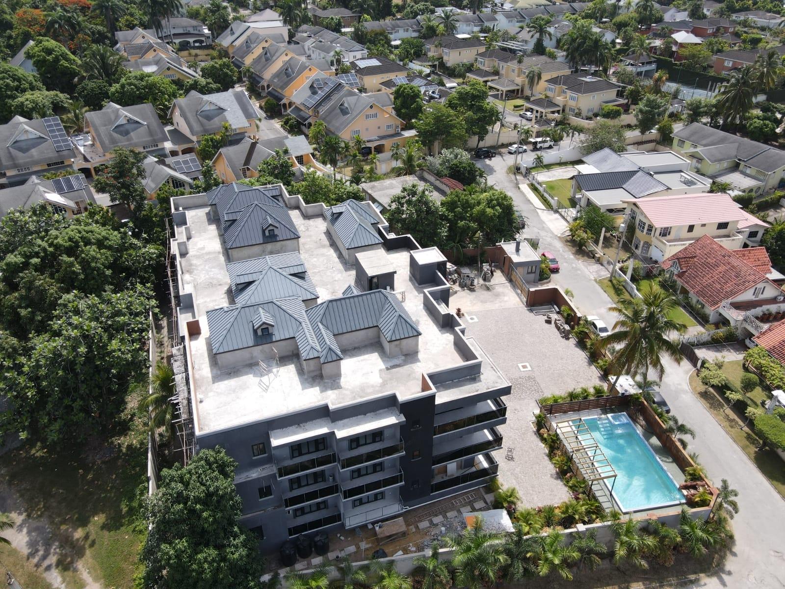 Apartment For Sale: PALOMINO TERRACE, KGN 8, Kingston 8 | $75,000,000 photo 15