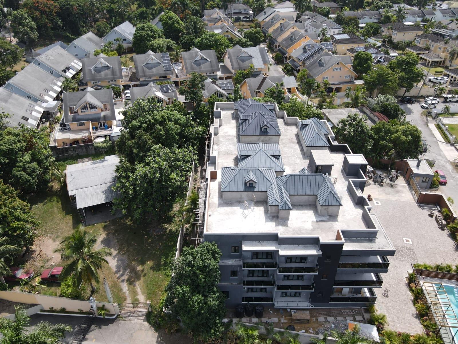 Apartment For Sale: PALOMINO TERRACE, KGN 8, Kingston 8 | $75,000,000 photo 18