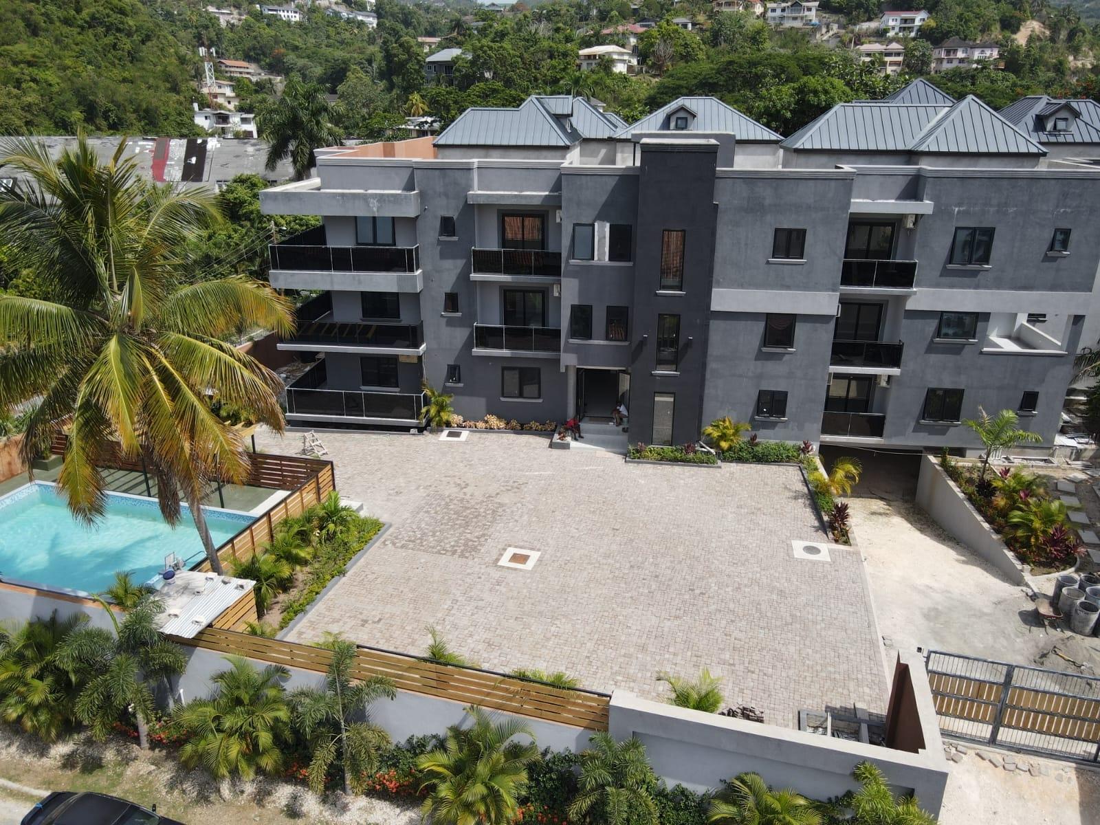Apartment For Sale: PALOMINO TERRACE, KGN 8, Kingston 8 | $75,000,000 photo 24