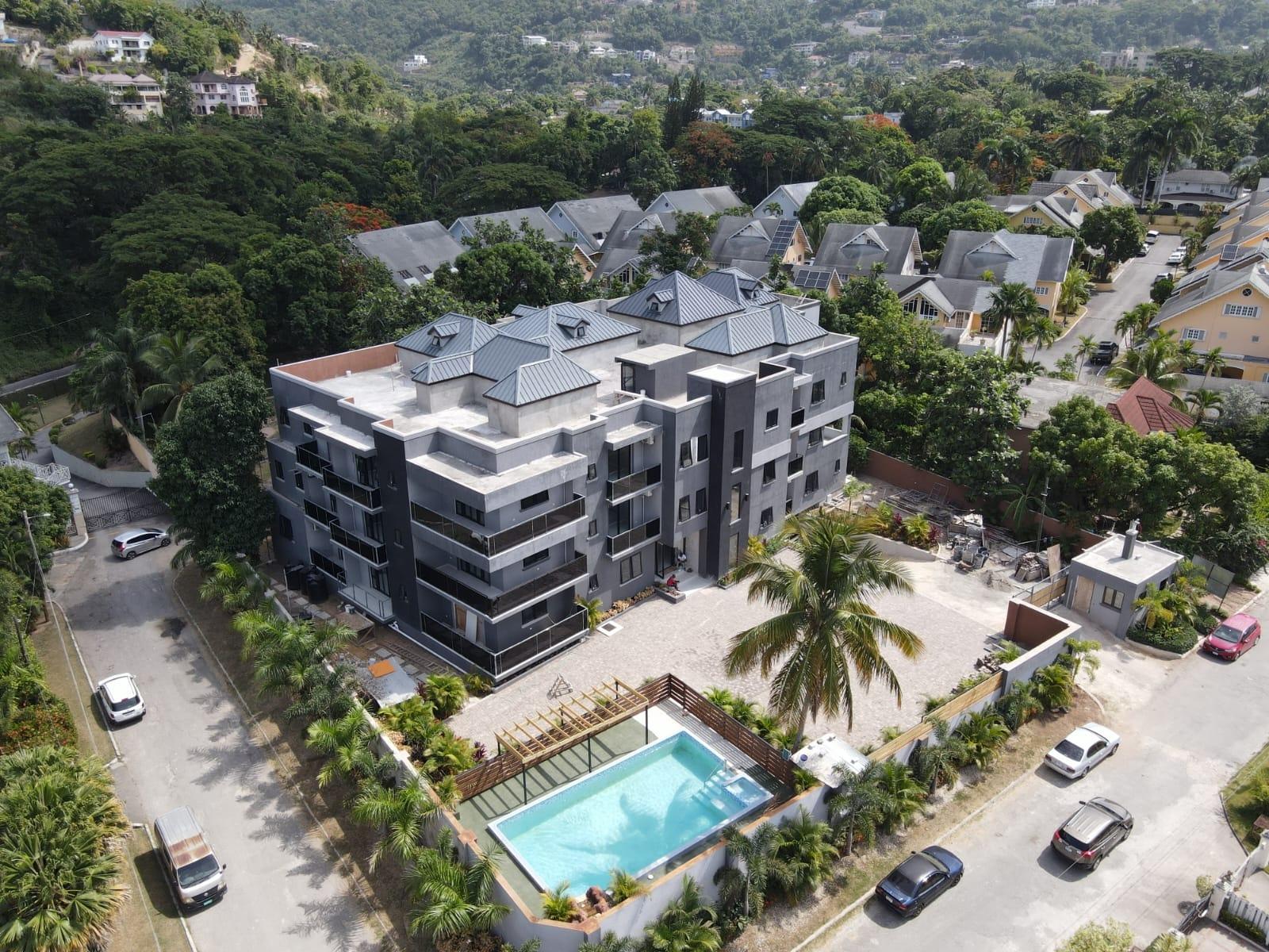 Apartment For Sale: PALOMINO TERRACE, KGN 8, Kingston 8 | $75,000,000 photo 3