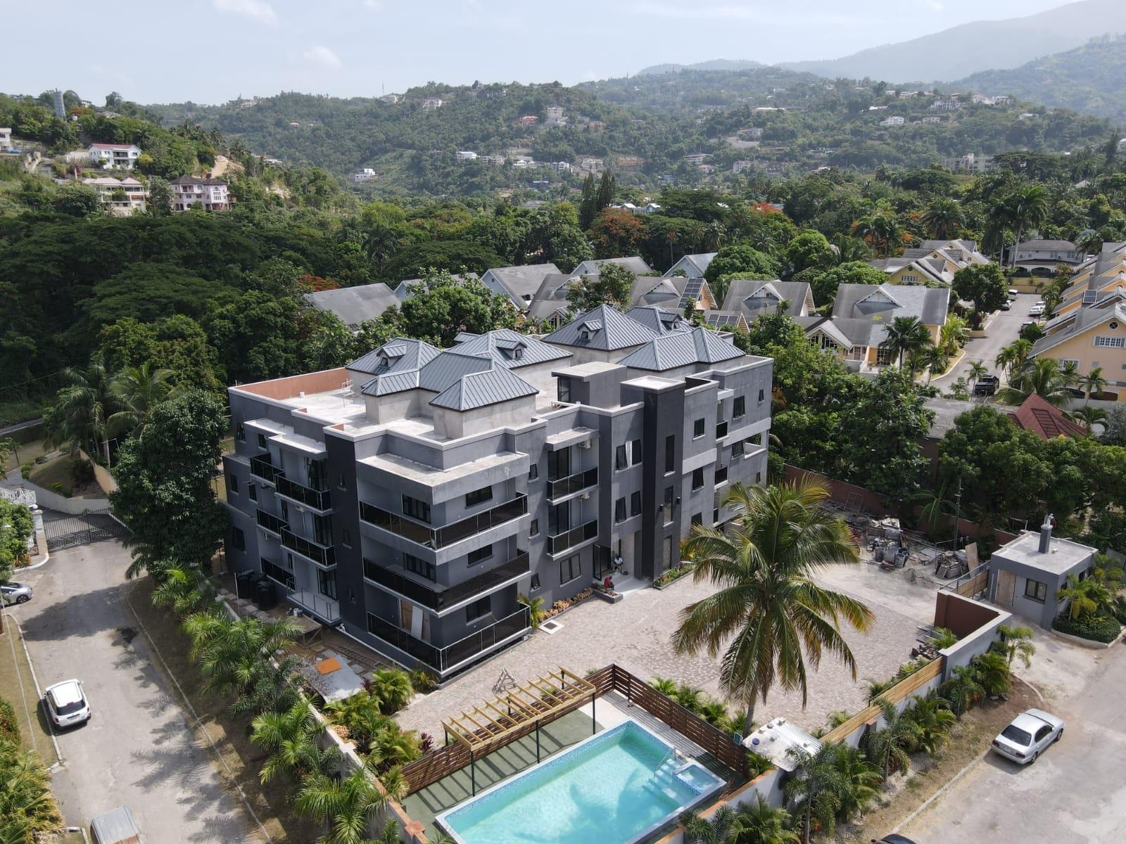 Apartment For Sale: PALOMINO TERRACE, KGN 8, Kingston 8 | $75,000,000 photo 8