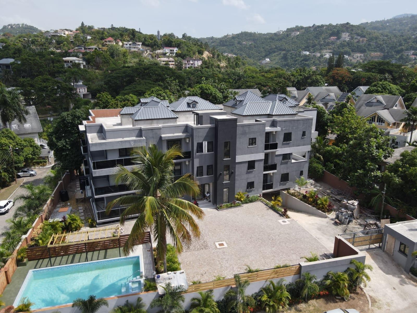 Apartment For Sale: PALOMINO TERRACE, KGN 8, Kingston 8 | $75,000,000 photo 11