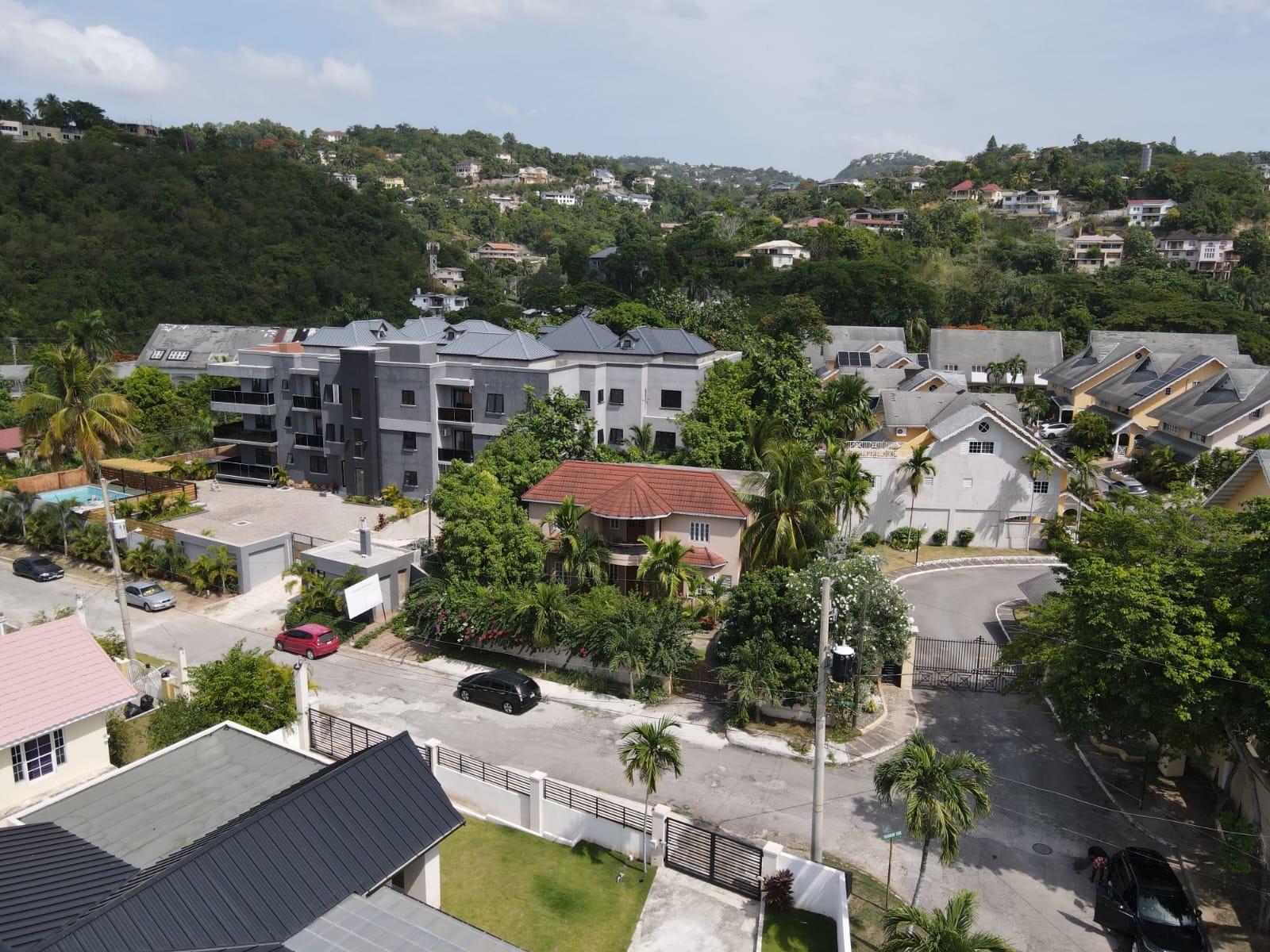 Apartment For Sale: PALOMINO TERRACE, KGN 8, Kingston 8 | $75,000,000 photo 13