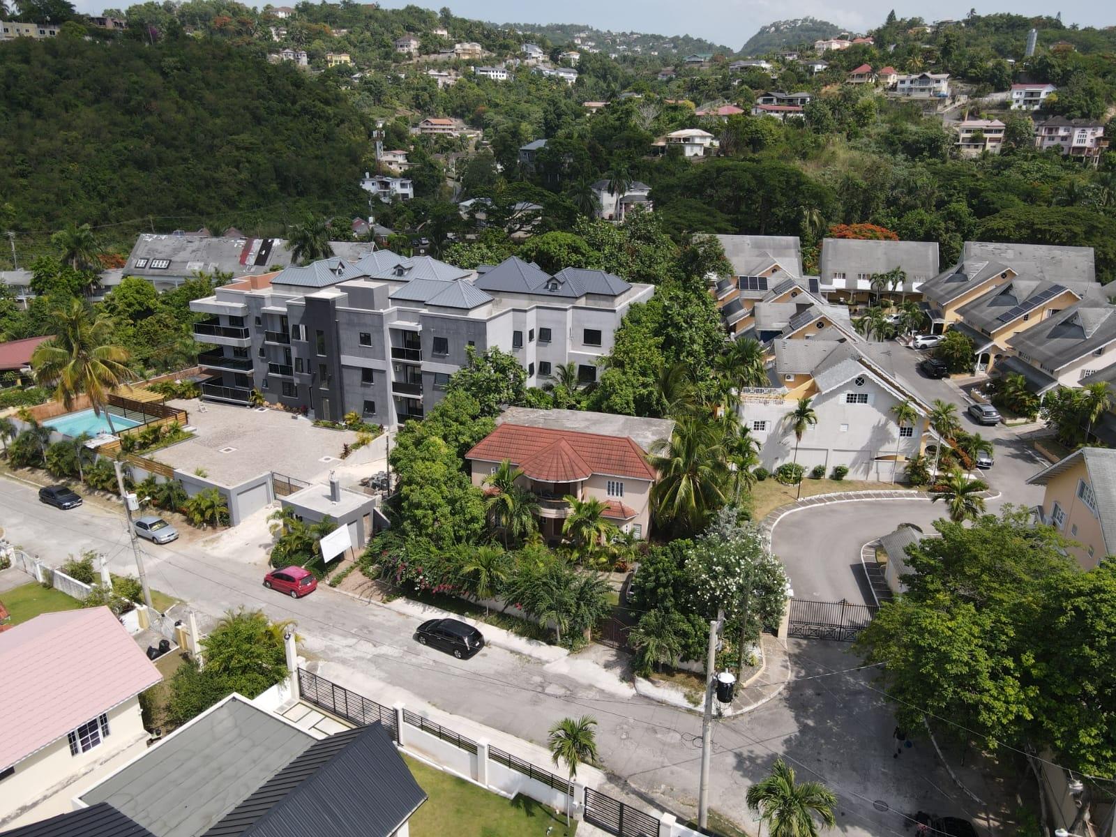 Apartment For Sale: PALOMINO TERRACE, KGN 8, Kingston 8 | $75,000,000 photo 14
