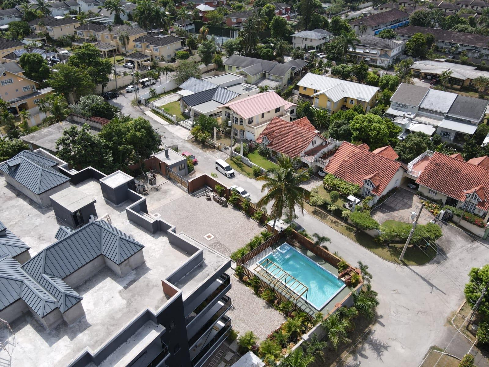 Apartment For Sale: PALOMINO TERRACE, KGN 8, Kingston 8 | $75,000,000 photo 19