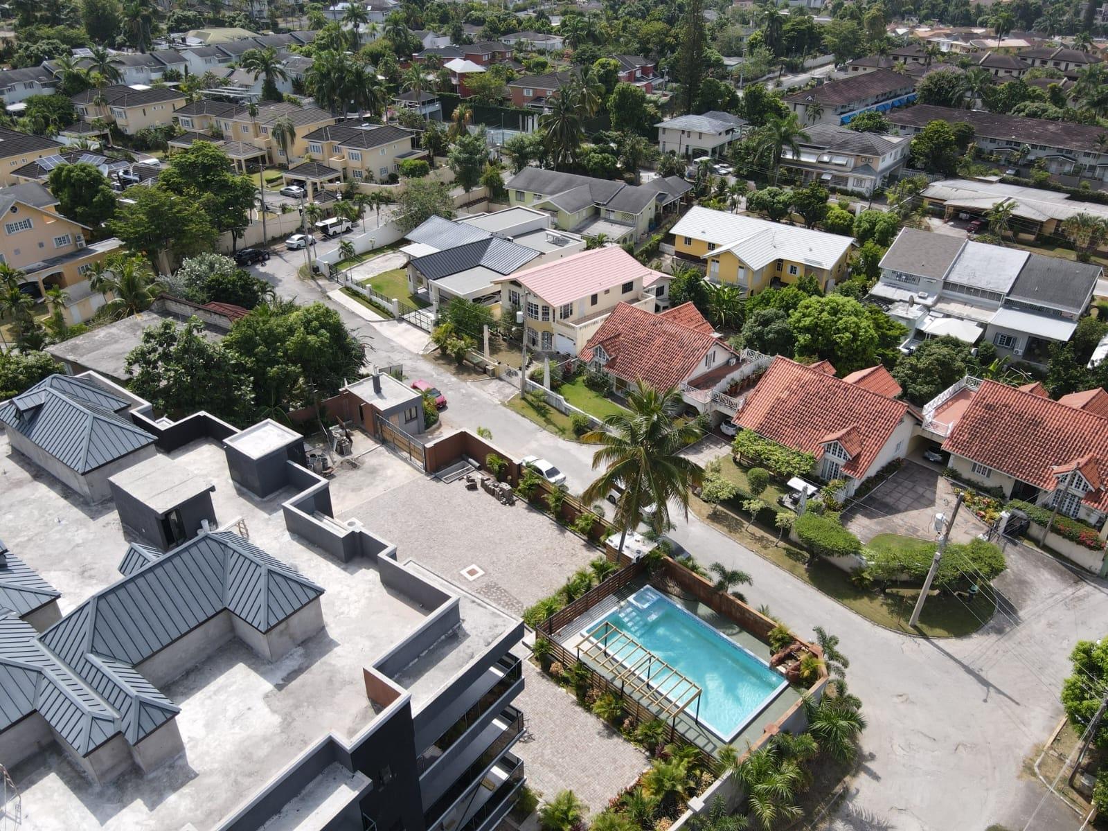 Apartment For Sale: PALOMINO TERRACE, KGN 8, Kingston 8 | $75,000,000 photo 20