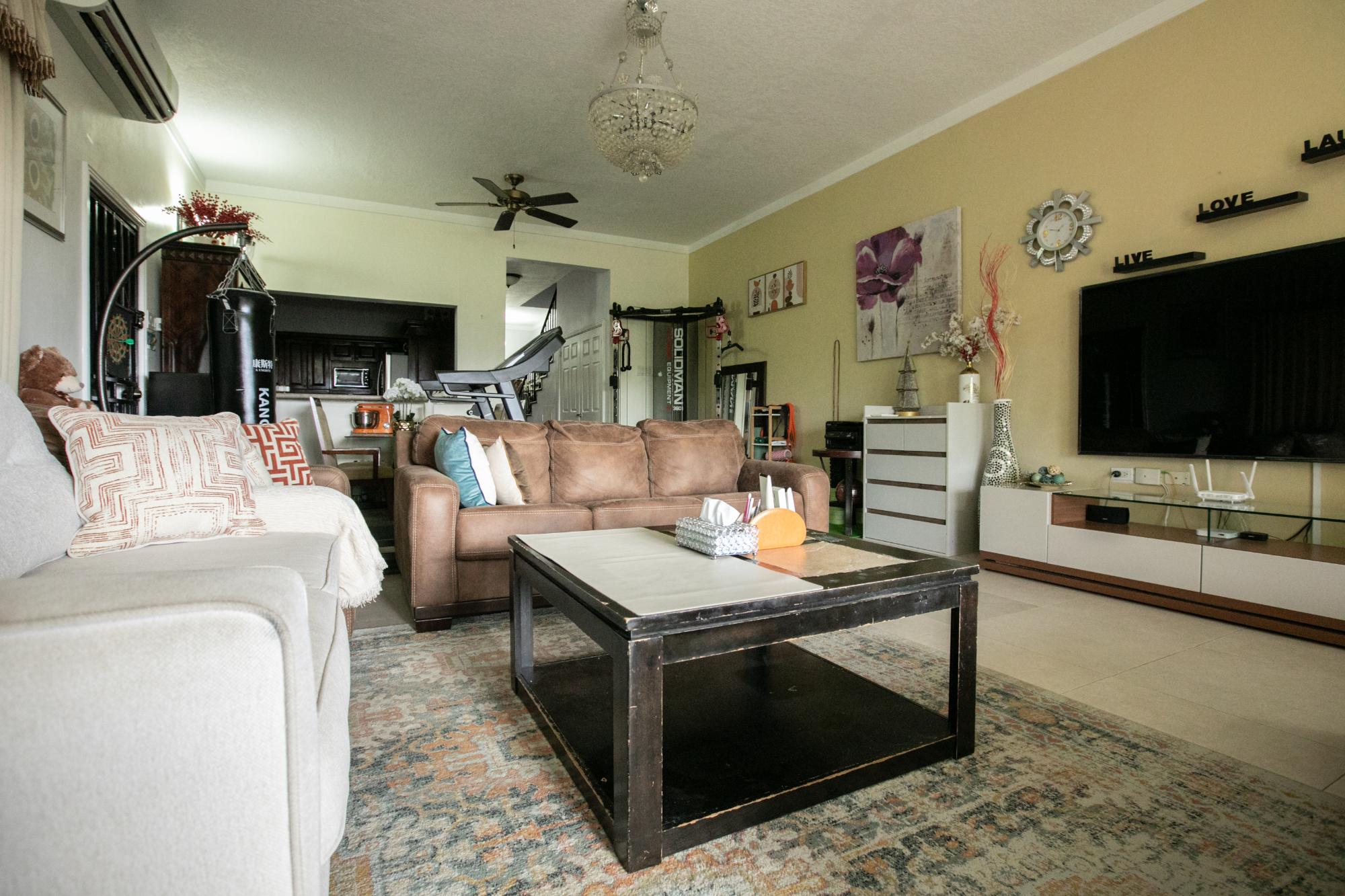 Apartment For Sale: TAVISTOCK TERRACE, Kingston 6 | $388,000 photo 15