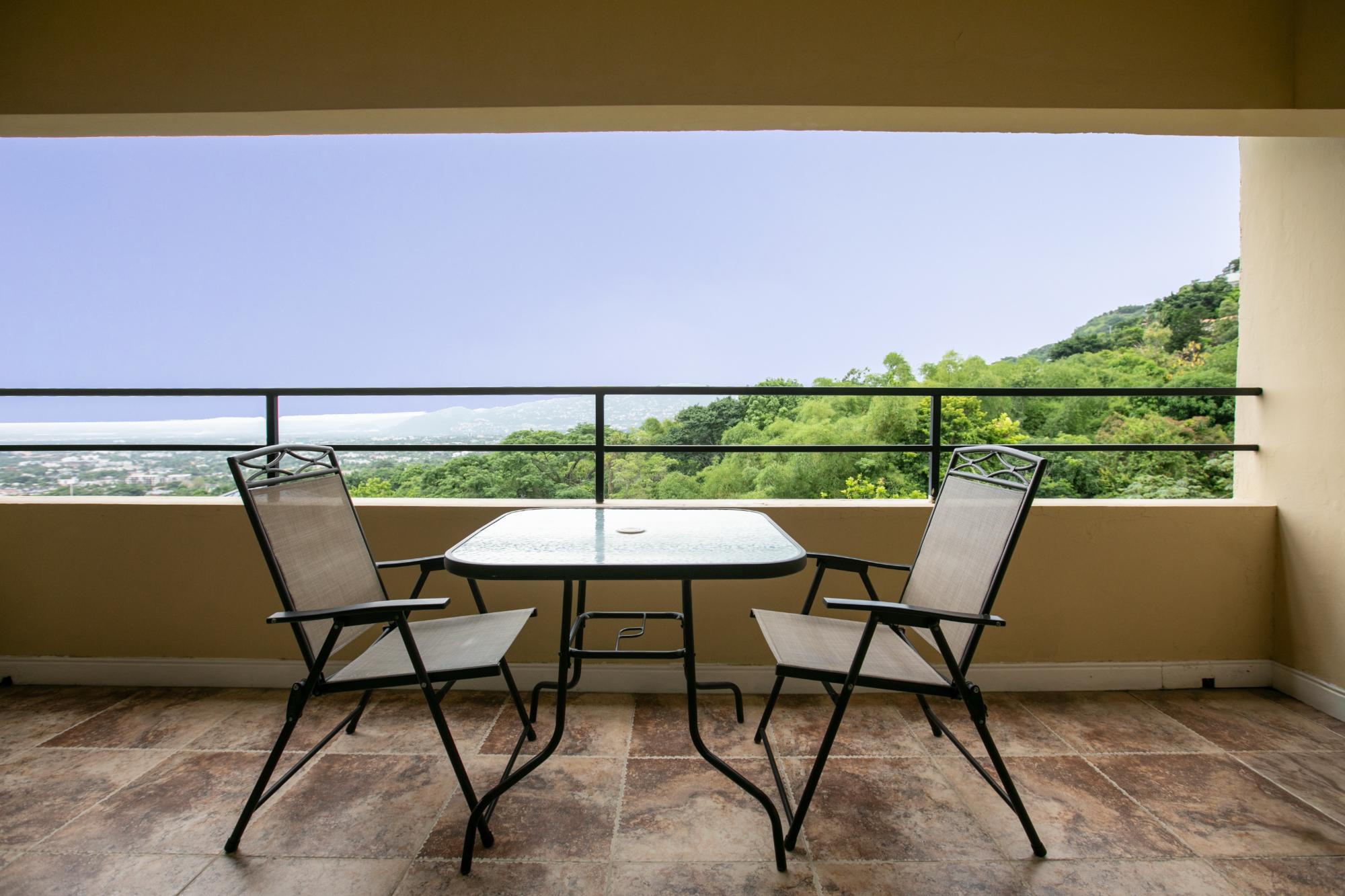 Apartment For Sale: TAVISTOCK TERRACE, Kingston 6 | $388,000 photo 16