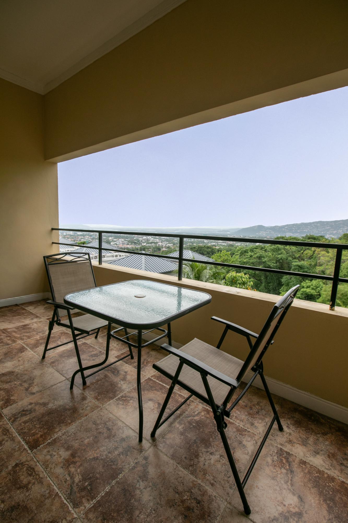 Apartment For Sale: TAVISTOCK TERRACE, Kingston 6 | $388,000 photo 17