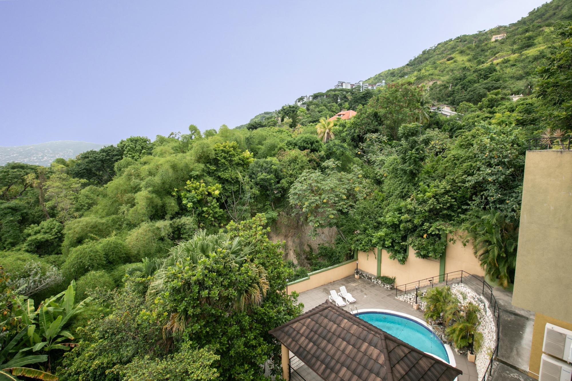 Apartment For Sale: TAVISTOCK TERRACE, Kingston 6 | $388,000 photo 18