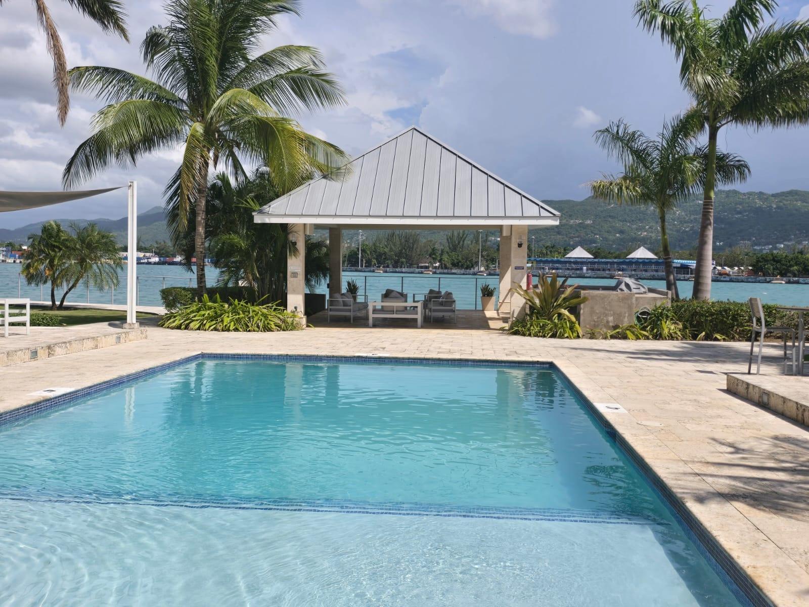 Apartment For Rent: WESTPORT SUNSET DRIVE, Montego Bay | $3,000 photo 2