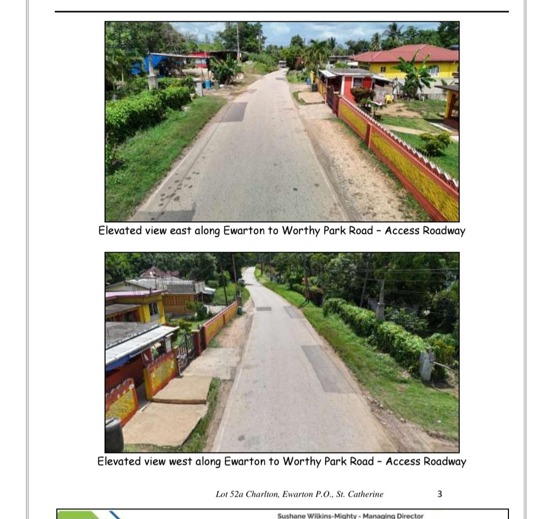 House For Sale: CHARLTON, Ewarton | $19,500,000 photo 3