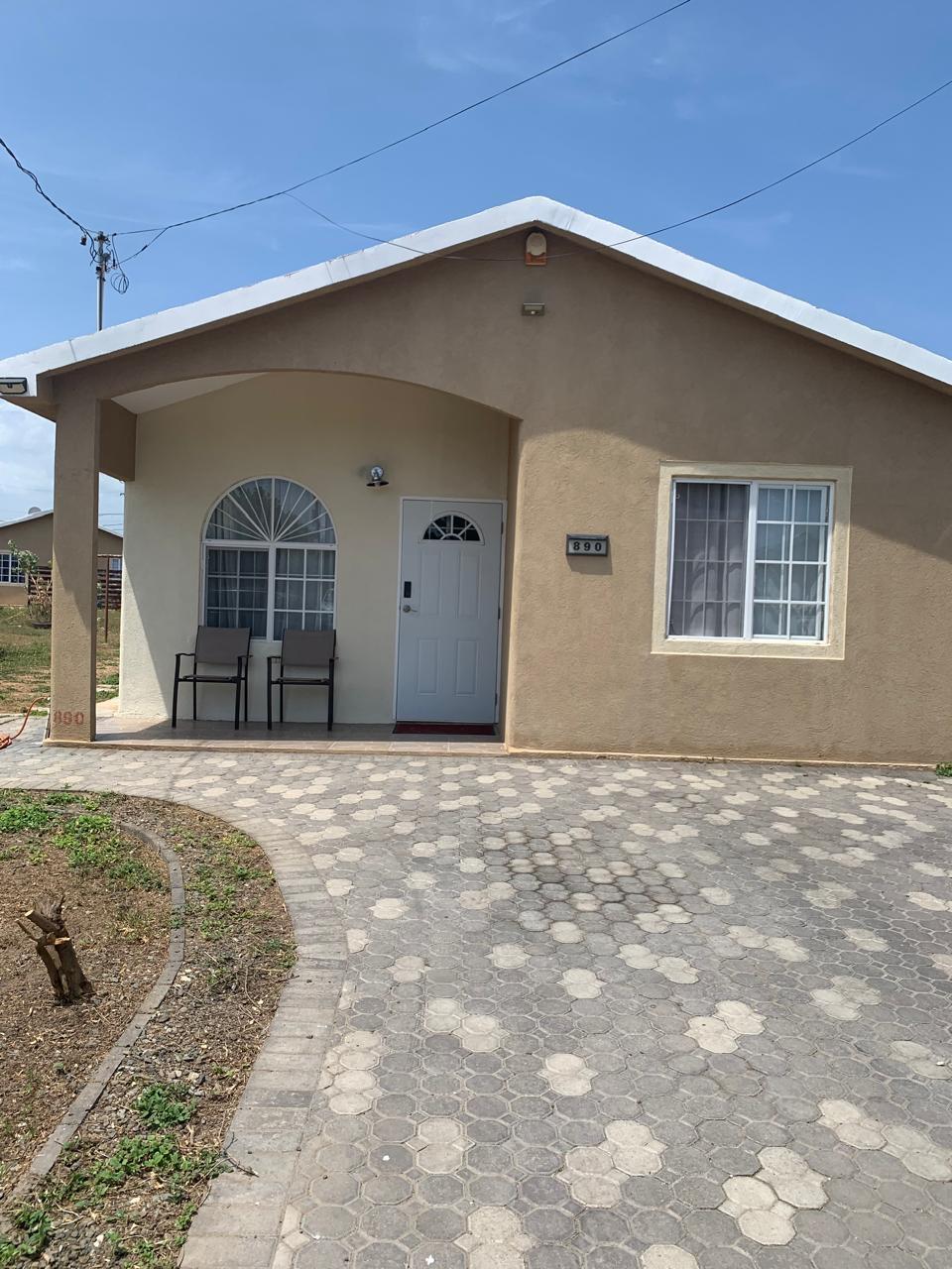 House For Rent: PHOENIX PARK VILLAGE, Greater Portmore | $165,000 photo 14