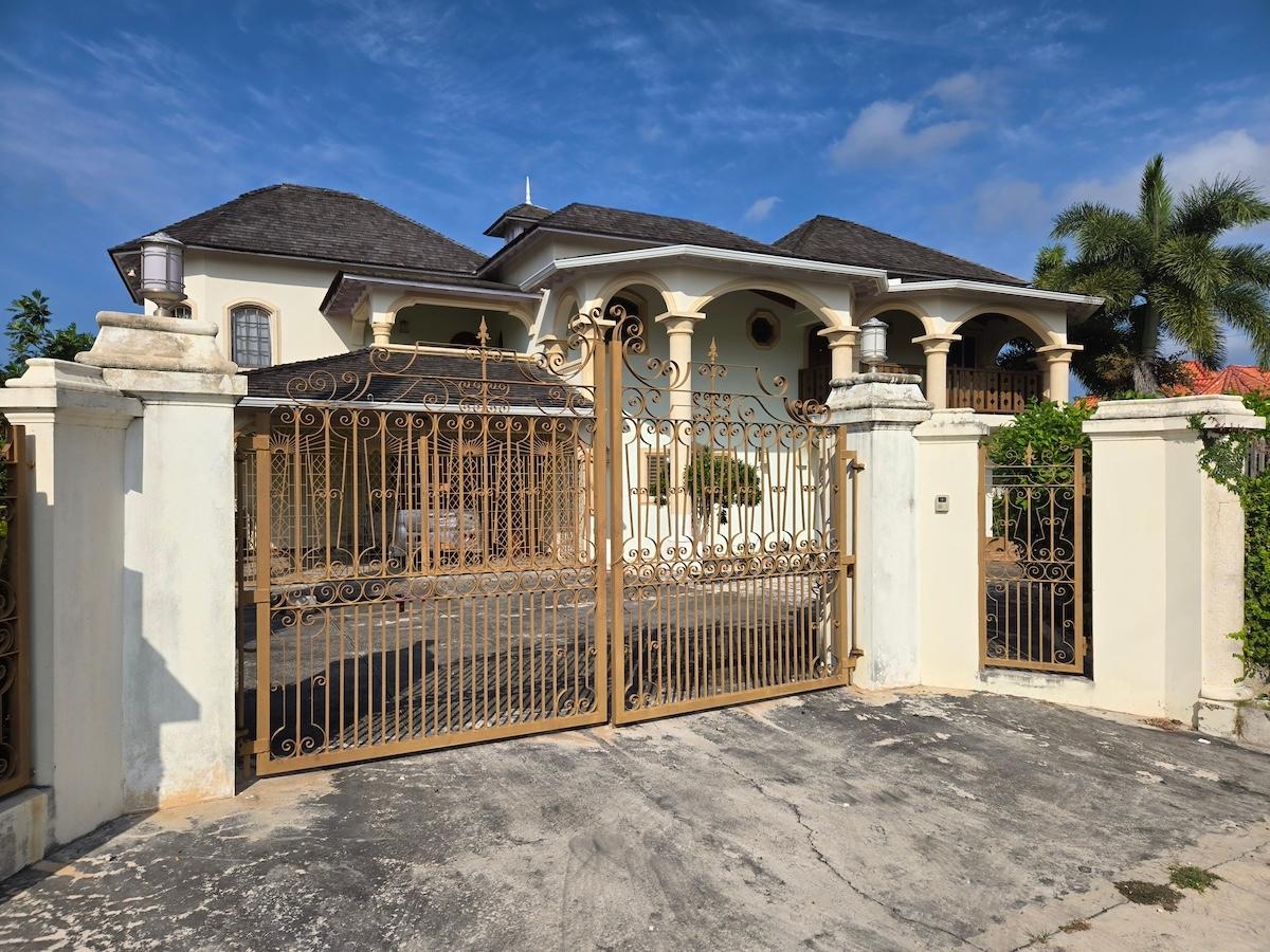 House For Sale: HATFIELD MEADOWS, ST JAME, Hartfield | $669,000