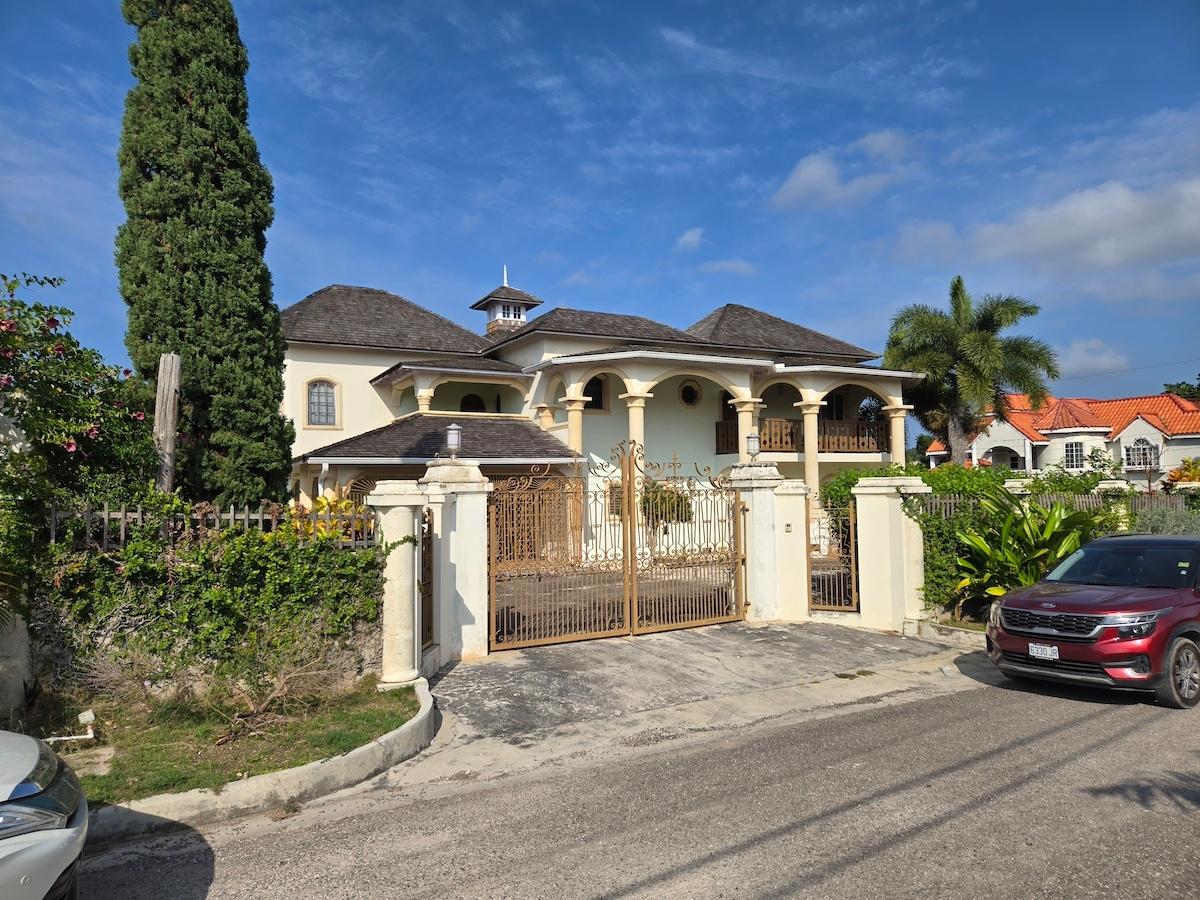 House For Sale: HATFIELD MEADOWS, ST JAME, Hartfield | $669,000 photo 2
