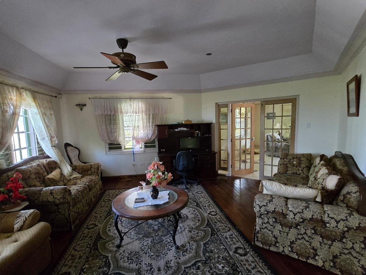 House For Sale: HATFIELD MEADOWS, ST JAME, Hartfield | $669,000 photo 17
