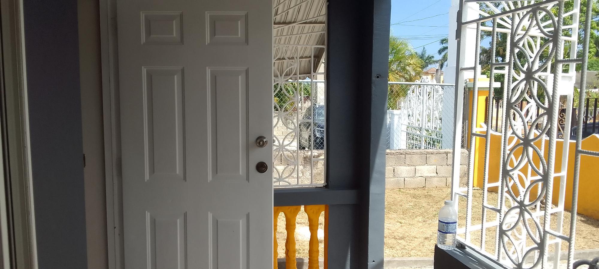 House For Rent: BOGUE VILLAGE, MONTEGO BA, Bogue Village | $110,000 photo 13