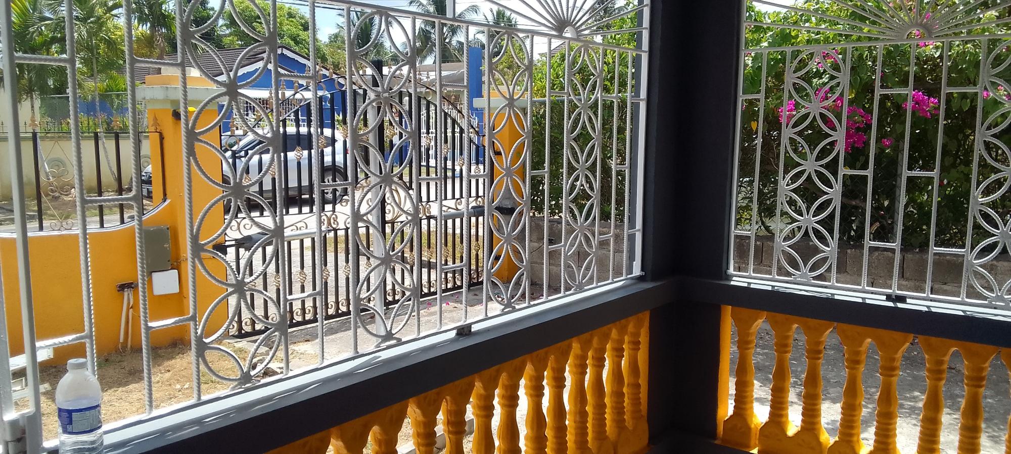 House For Rent: BOGUE VILLAGE, MONTEGO BA, Bogue Village | $110,000 photo 14