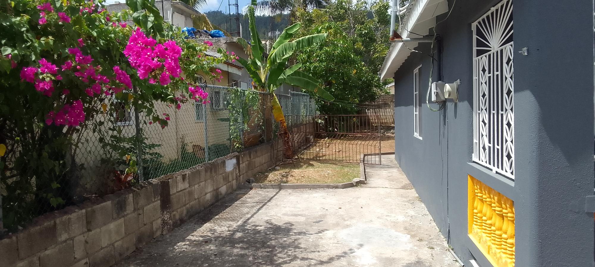 House For Rent: BOGUE VILLAGE, MONTEGO BA, Bogue Village | $110,000 photo 19