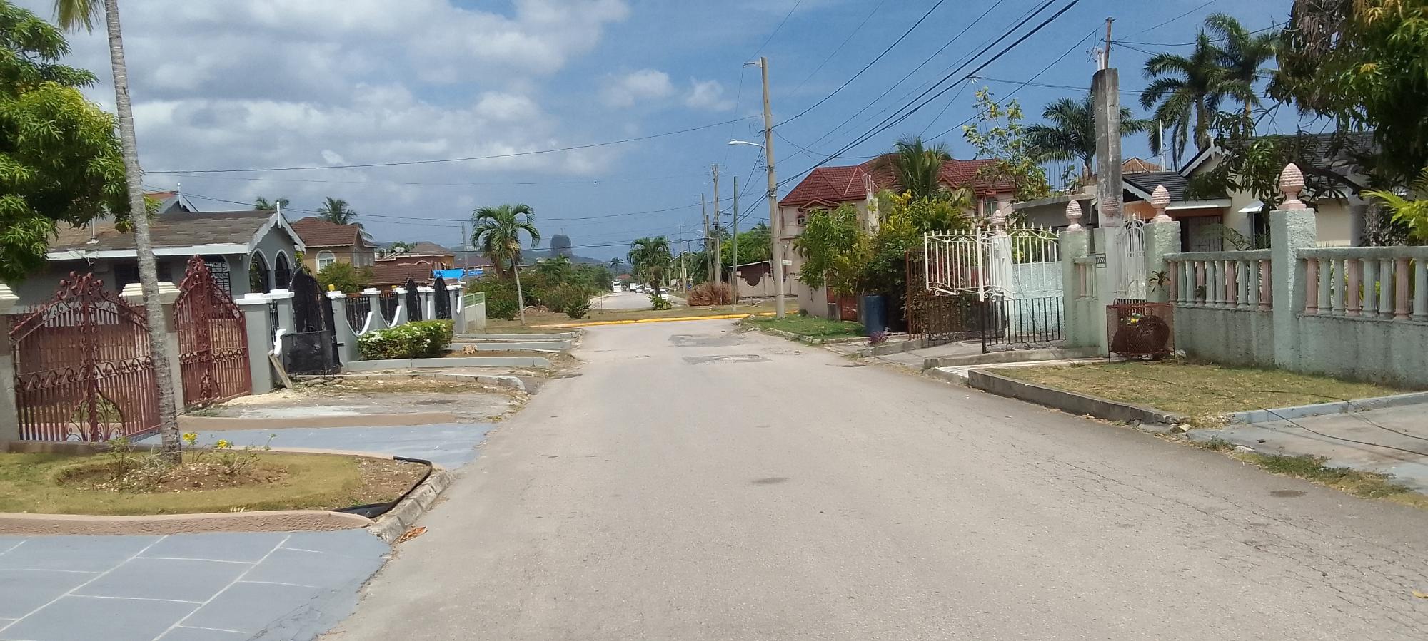 House For Rent: BOGUE VILLAGE, MONTEGO BA, Bogue Village | $110,000 photo 23