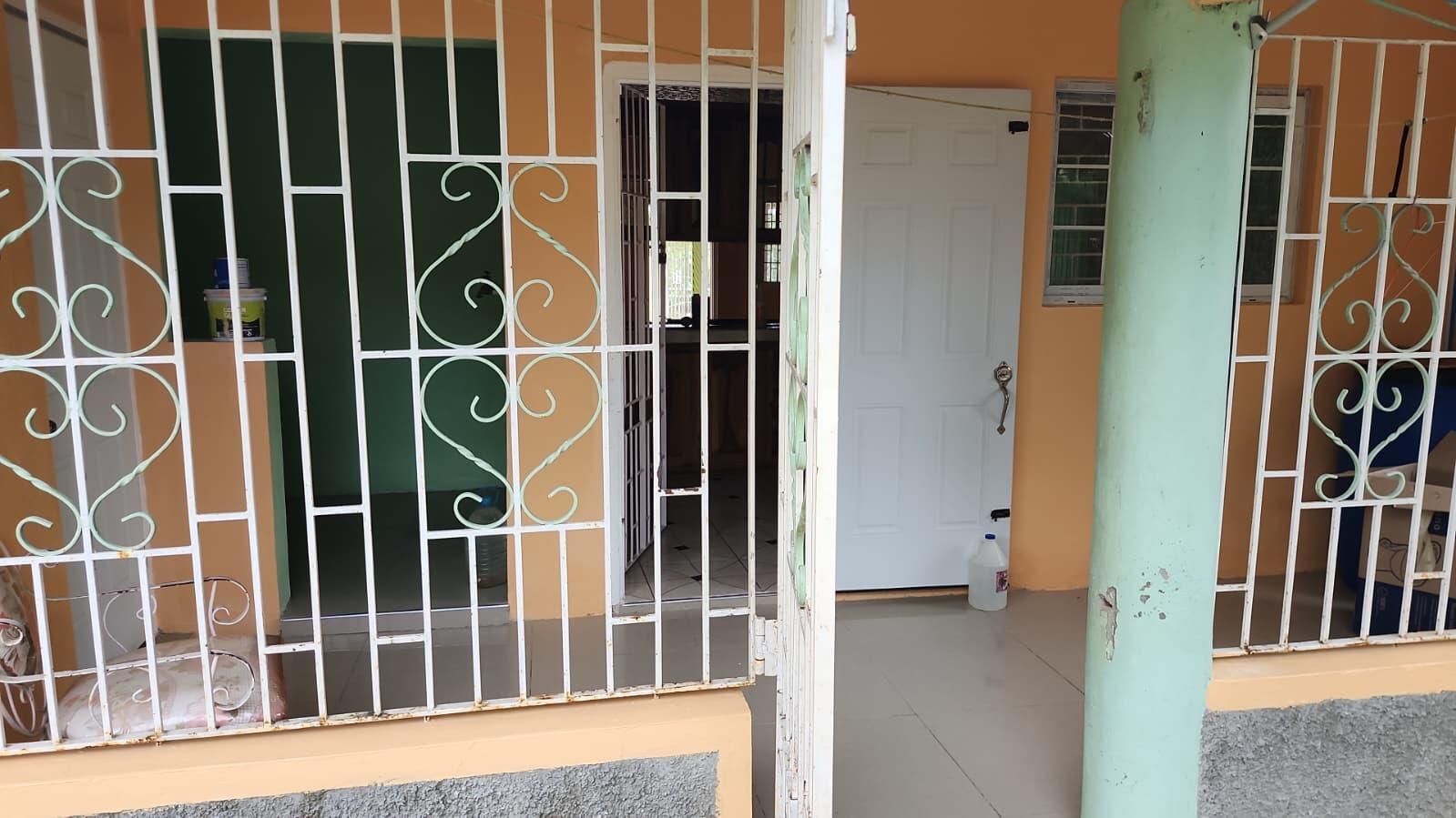 House For Rent: EUSTON DRIVE, Spanish Village | $75,000 photo 3