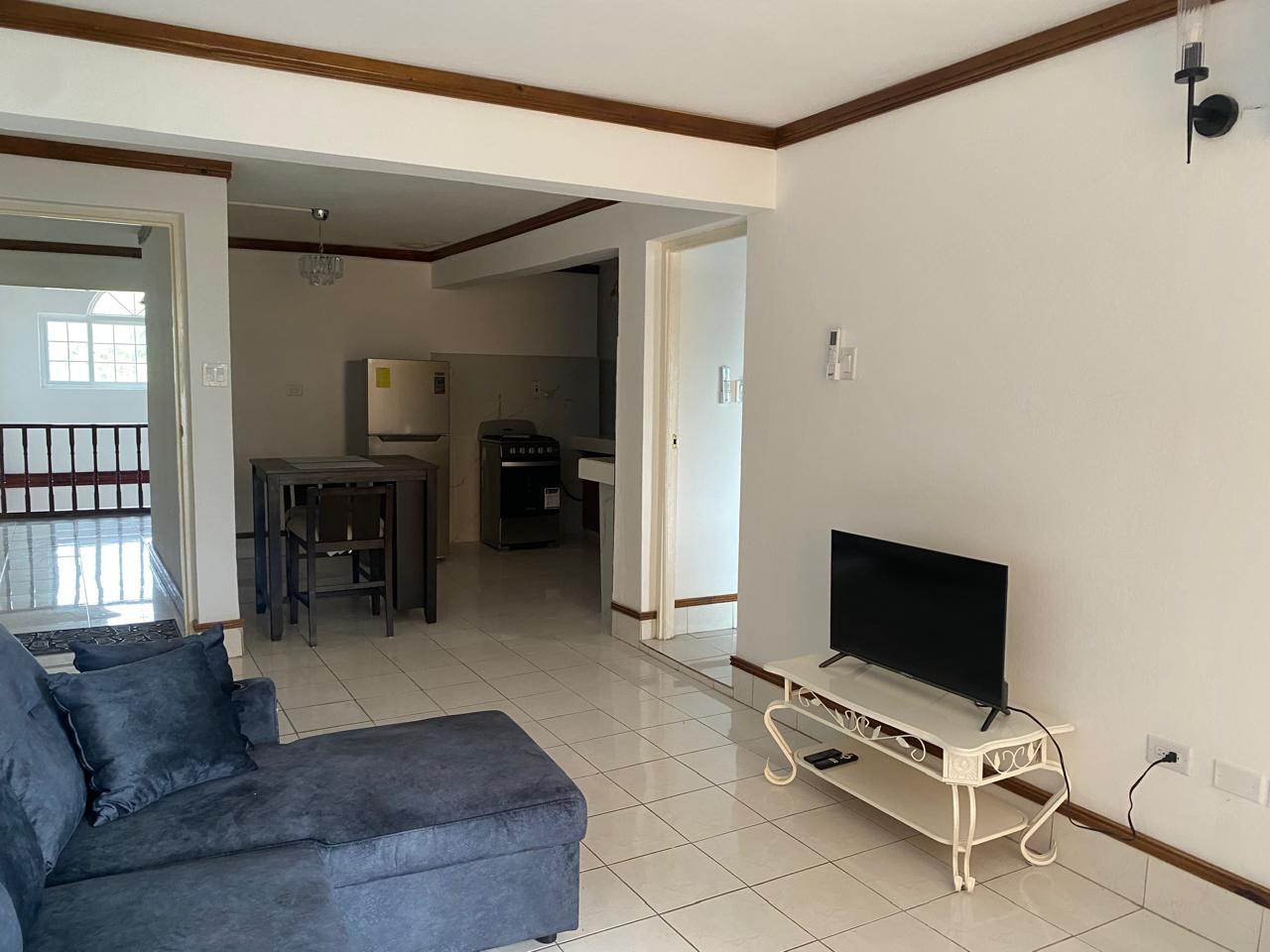 Apartment For Rent: CORAL GARDENS, ST. JAMES, Montego Bay | $1,300 photo 4