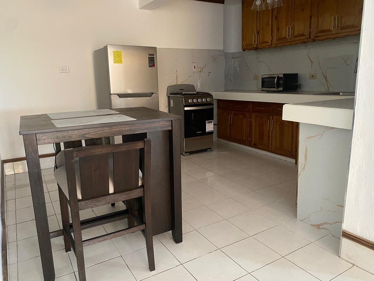 Apartment For Rent: CORAL GARDENS, ST. JAMES, Montego Bay | $1,300 photo 5