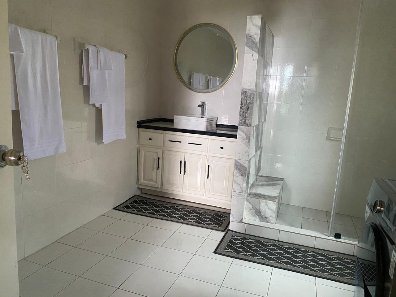 Apartment For Rent: CORAL GARDENS, ST. JAMES, Montego Bay | $1,300 photo 8