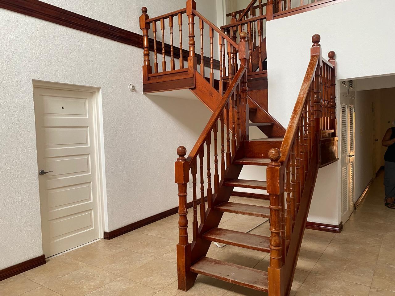 Apartment For Rent: CORAL GARDENS, ST. JAMES, Montego Bay | $1,300 photo 9