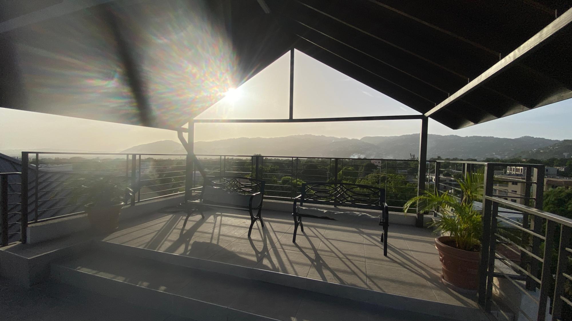Apartment For Rent: ROCHESTER AVENUE, Kingston 8 | $2,100 photo 4