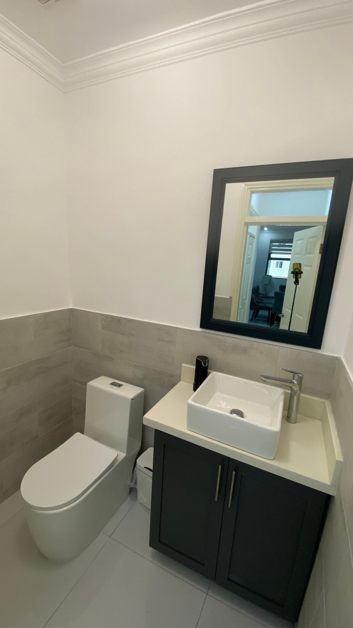 Apartment For Rent: ROCHESTER AVENUE, Kingston 8 | $2,100 photo 7