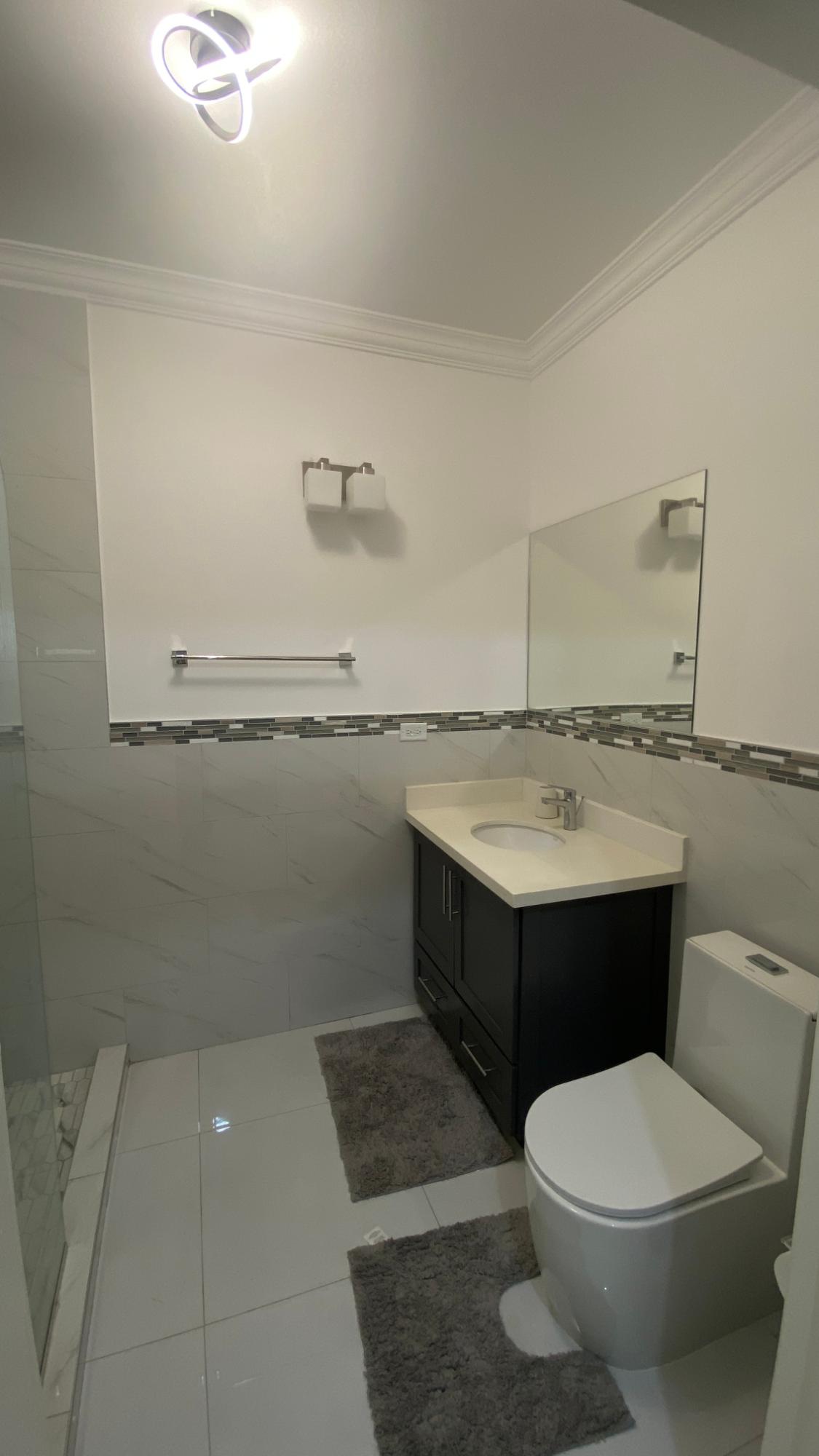 Apartment For Rent: ROCHESTER AVENUE, Kingston 8 | $2,100 photo 8