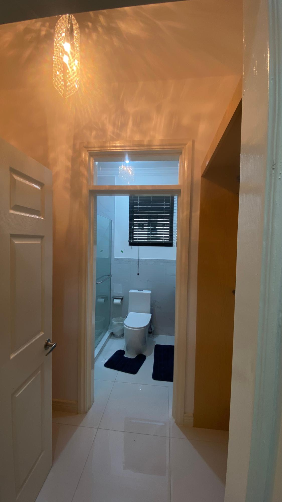Apartment For Rent: ROCHESTER AVENUE, Kingston 8 | $2,100 photo 11