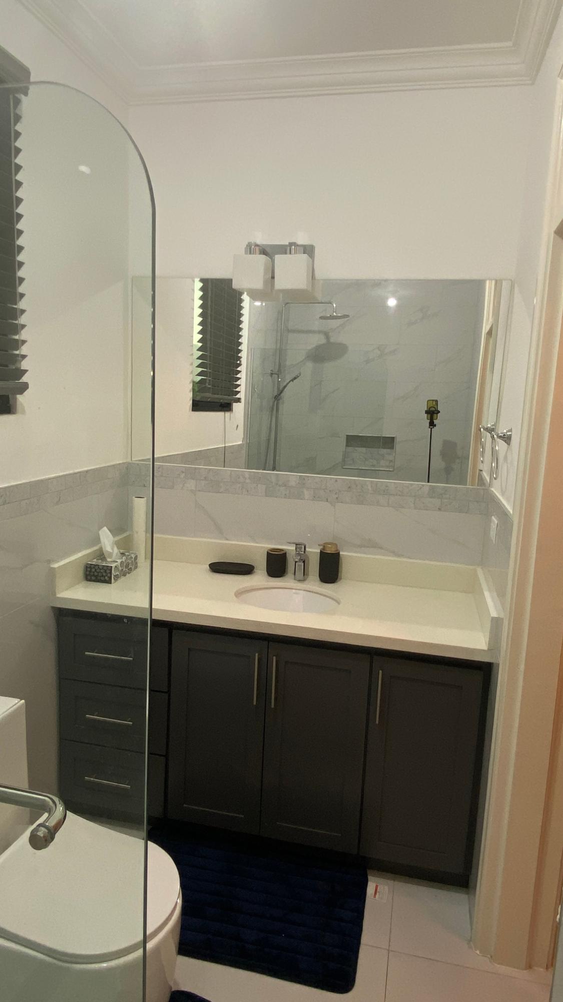 Apartment For Rent: ROCHESTER AVENUE, Kingston 8 | $2,100 photo 13