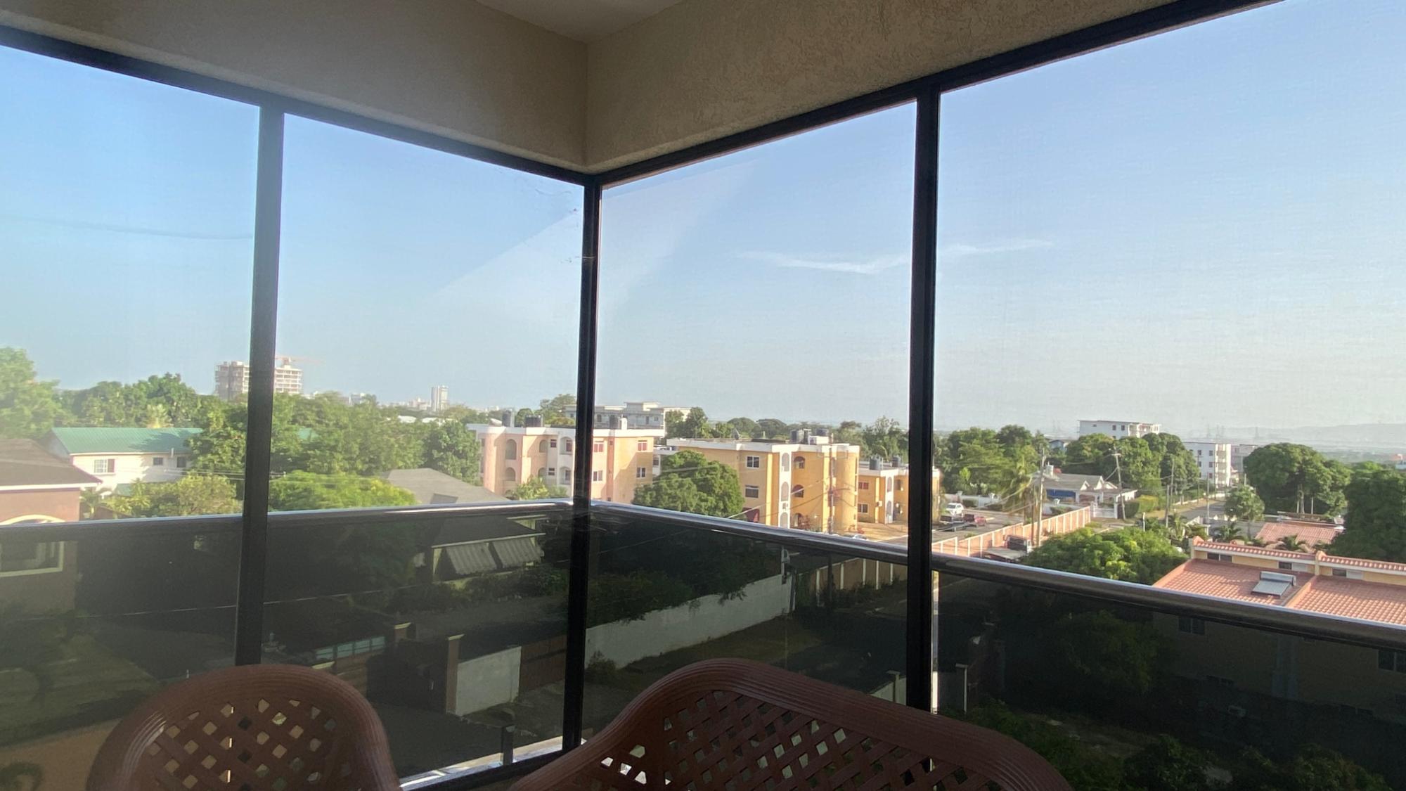 Apartment For Rent: ROCHESTER AVENUE, Kingston 8 | $2,100 photo 16