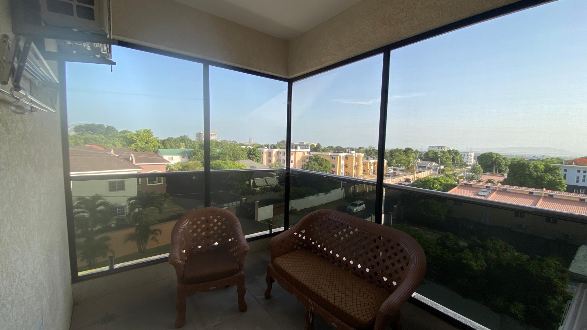 Apartment For Rent: ROCHESTER AVENUE, Kingston 8 | $2,100 photo 18