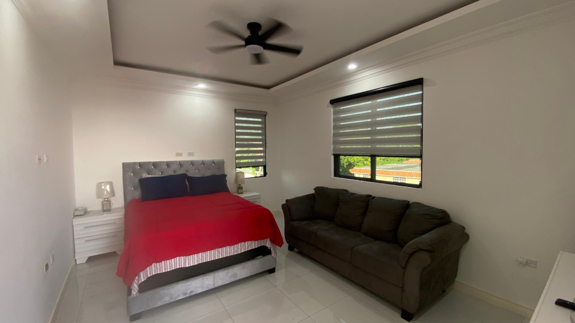Apartment For Rent: ROCHESTER AVENUE, Kingston 8 | $2,100 photo 19