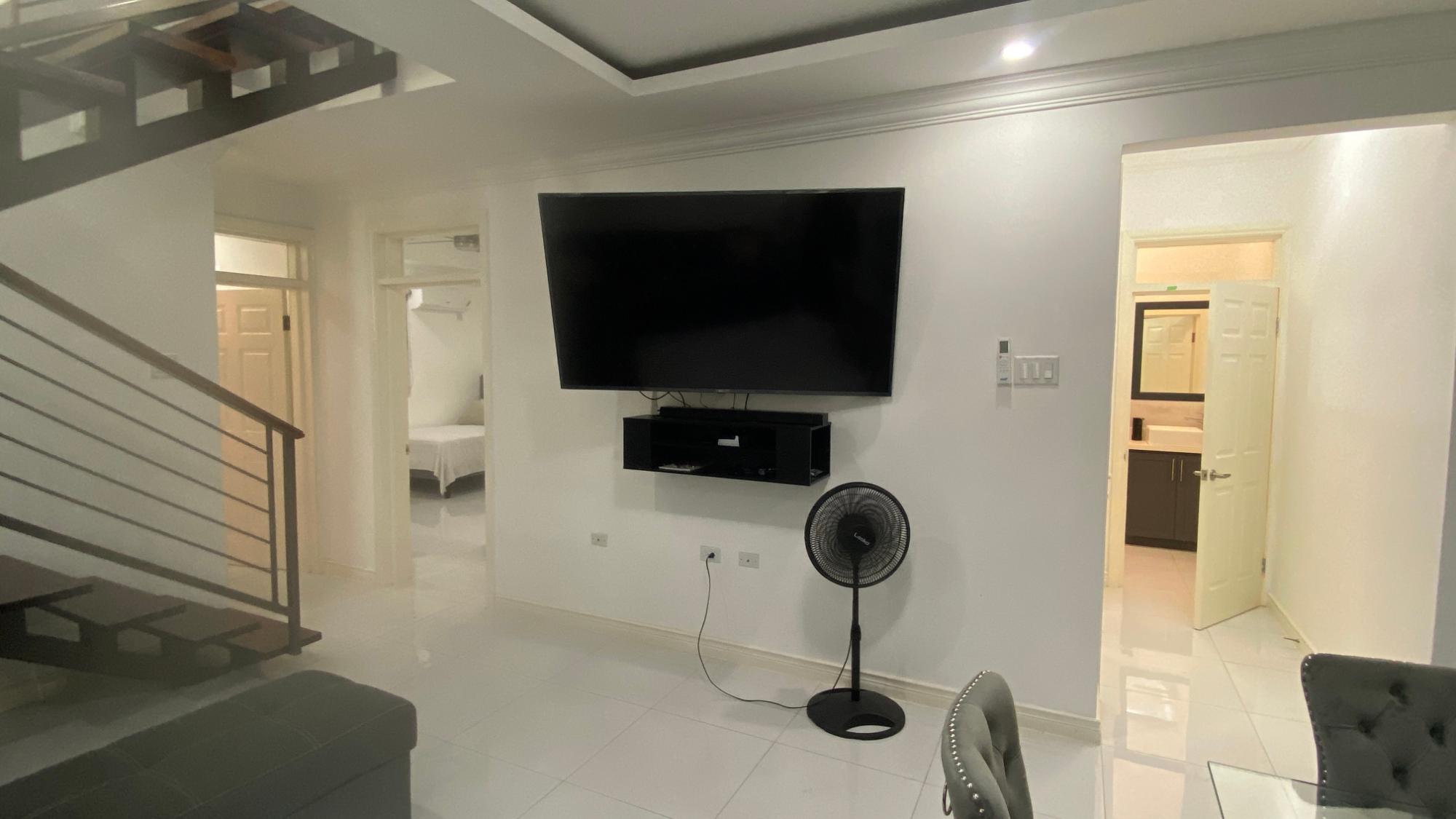 Apartment For Rent: ROCHESTER AVENUE, Kingston 8 | $2,100 photo 22