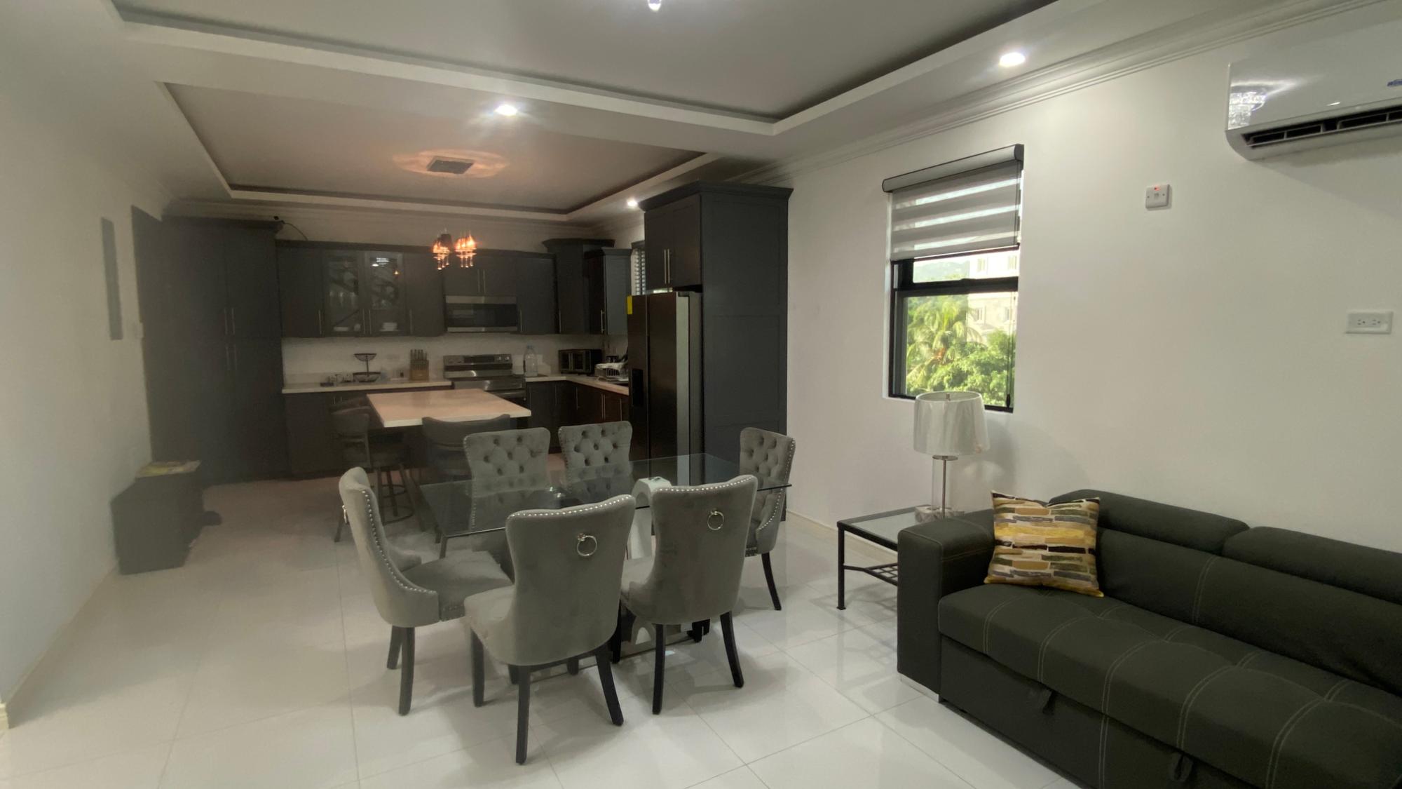 Apartment For Rent: ROCHESTER AVENUE, Kingston 8 | $2,100 photo 23