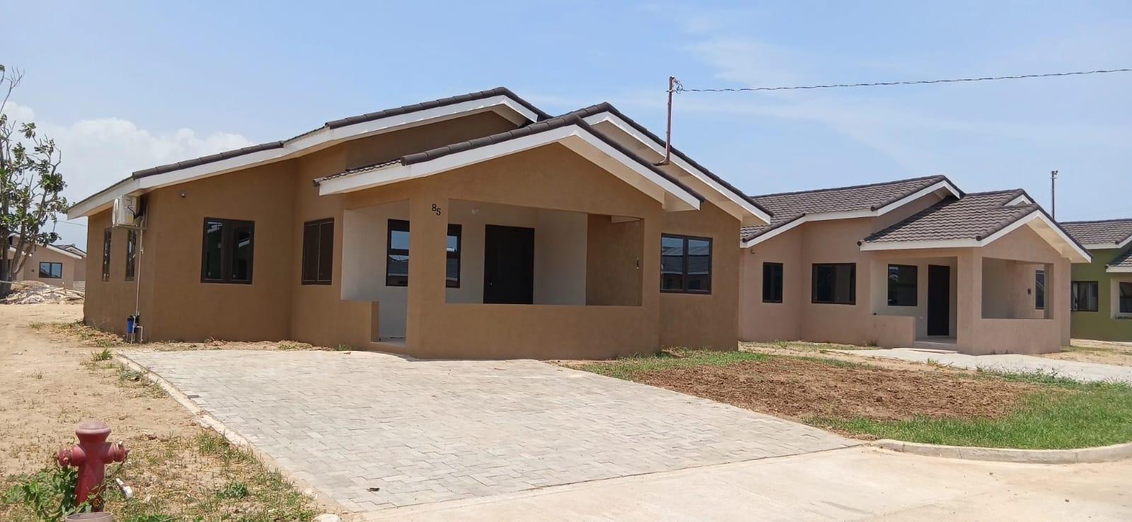 House For Rent: OAK ESTATE, PORTMORE, Bernard Lodge | $220,000 photo 2