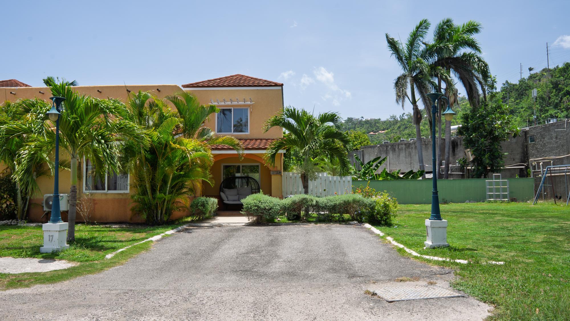 Townhouse For Rent: CHATAM AND PALMS, Montego Bay | $2,500 photo 2