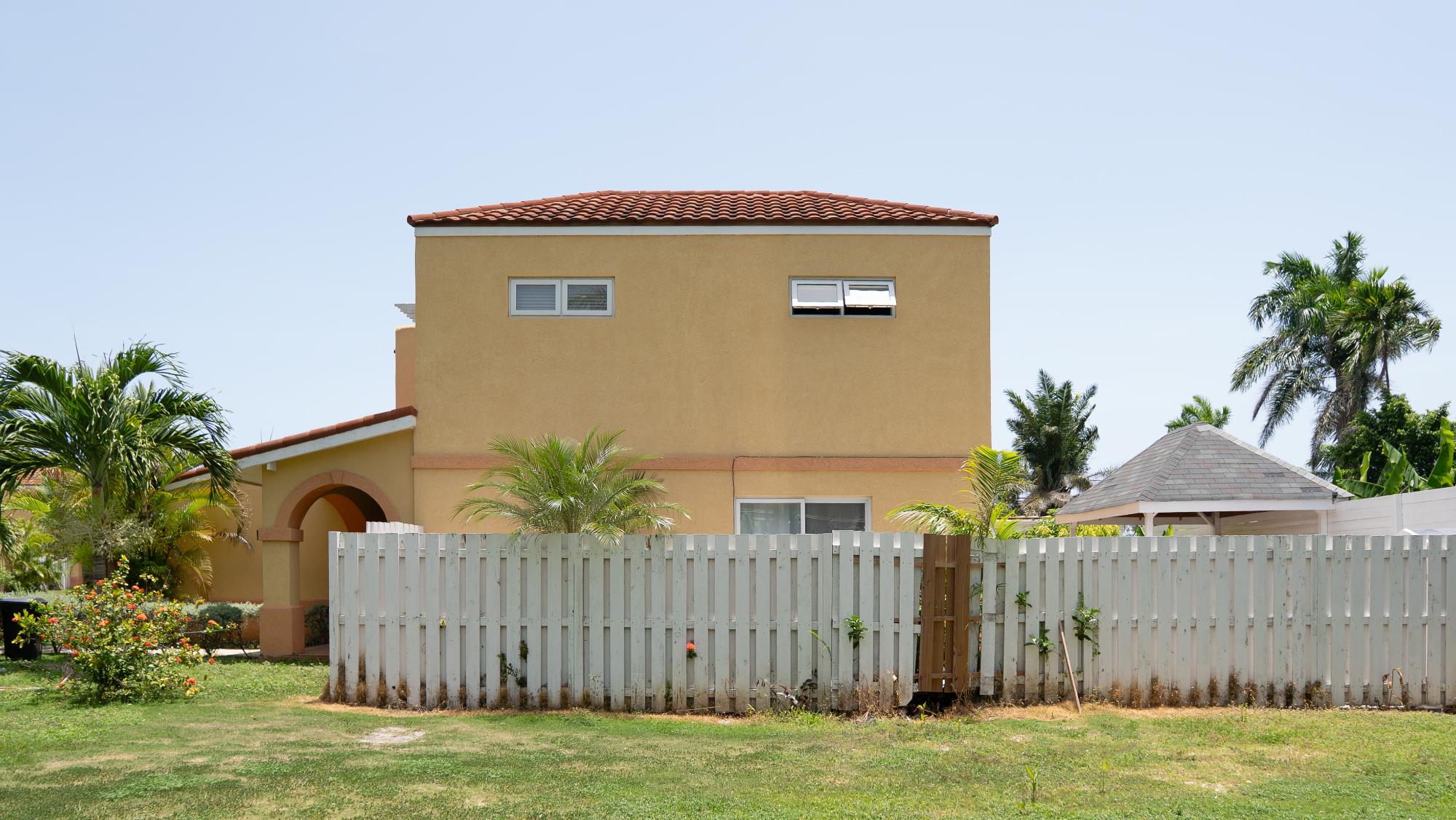 Townhouse For Rent: CHATAM AND PALMS, Montego Bay | $2,500 photo 3