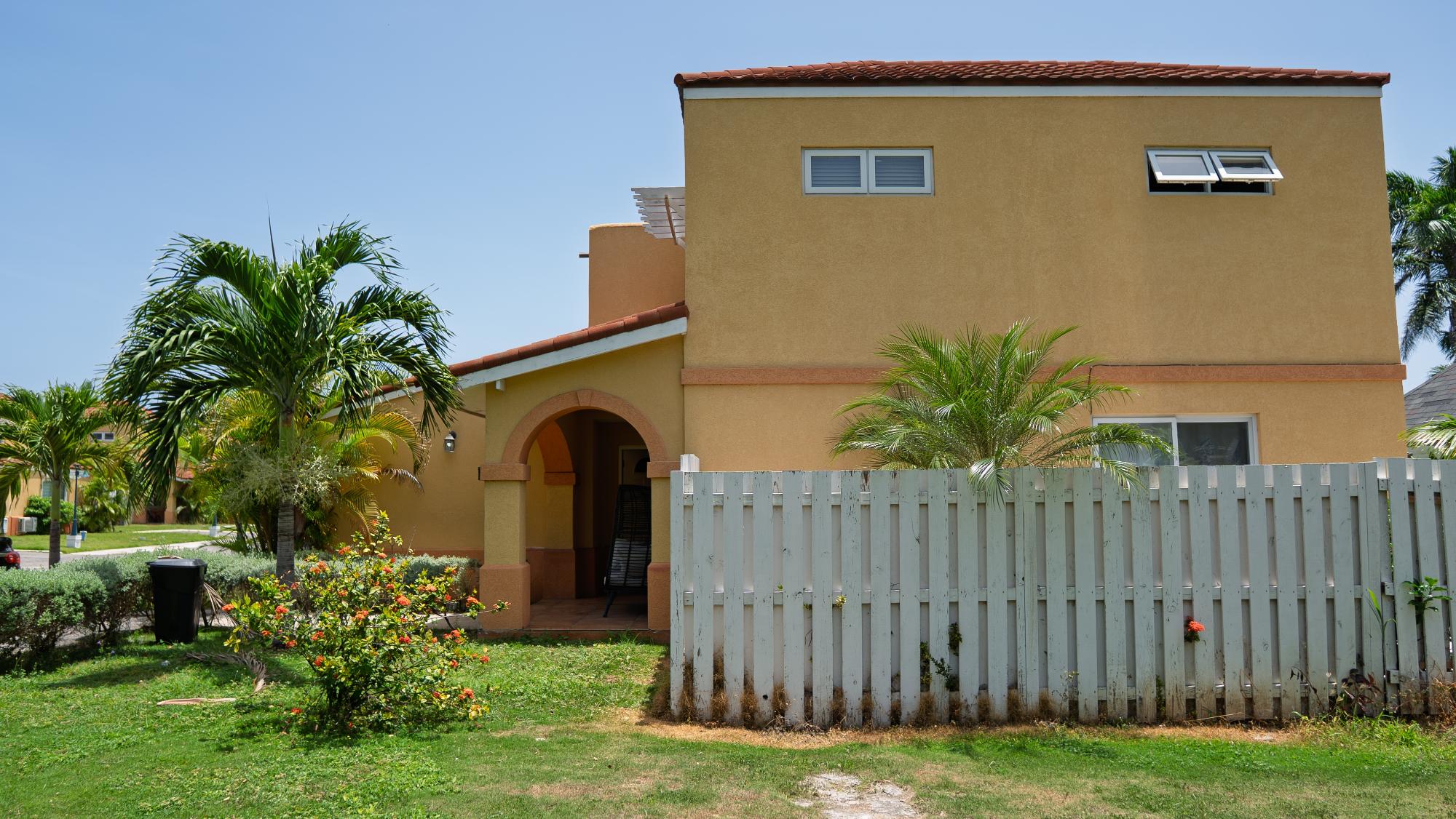 Townhouse For Rent: CHATAM AND PALMS, Montego Bay | $2,500 photo 4