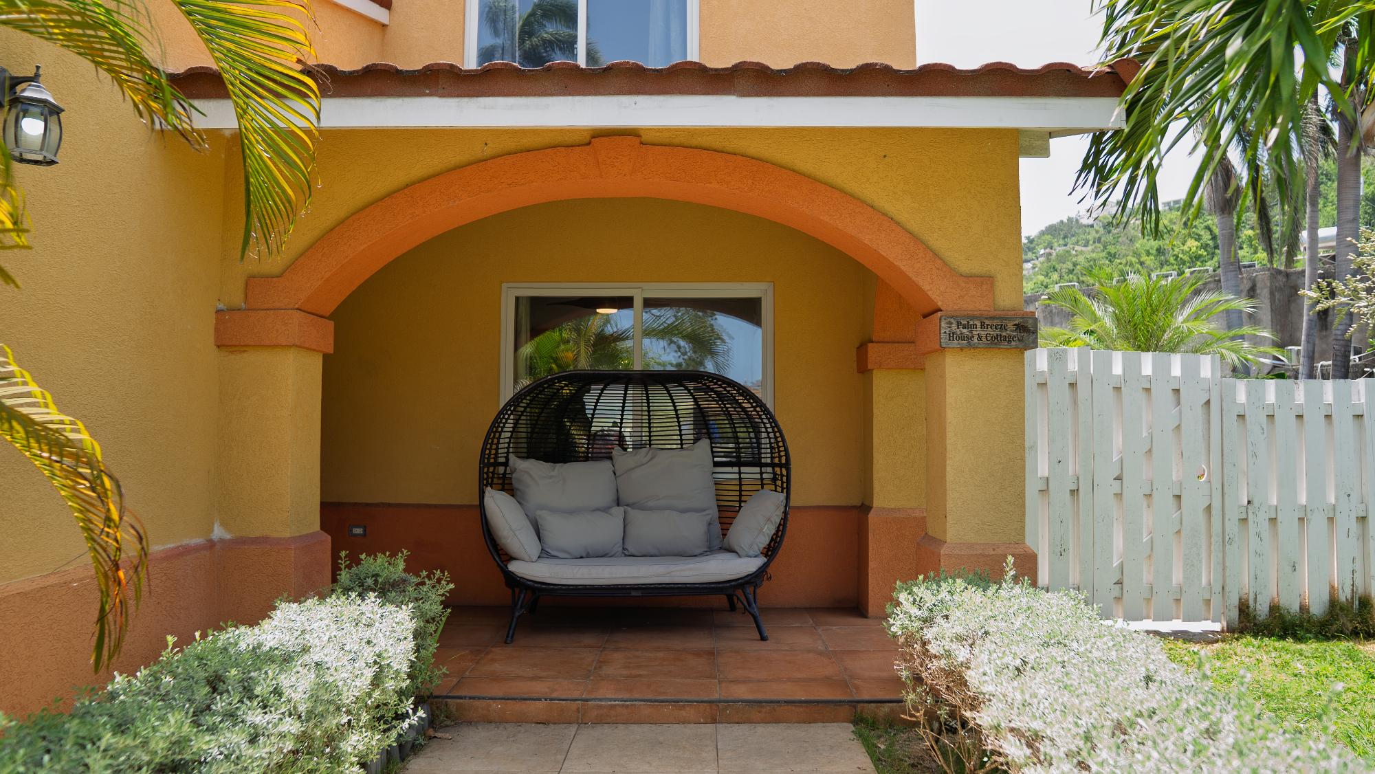 Townhouse For Rent: CHATAM AND PALMS, Montego Bay | $2,500 photo 7