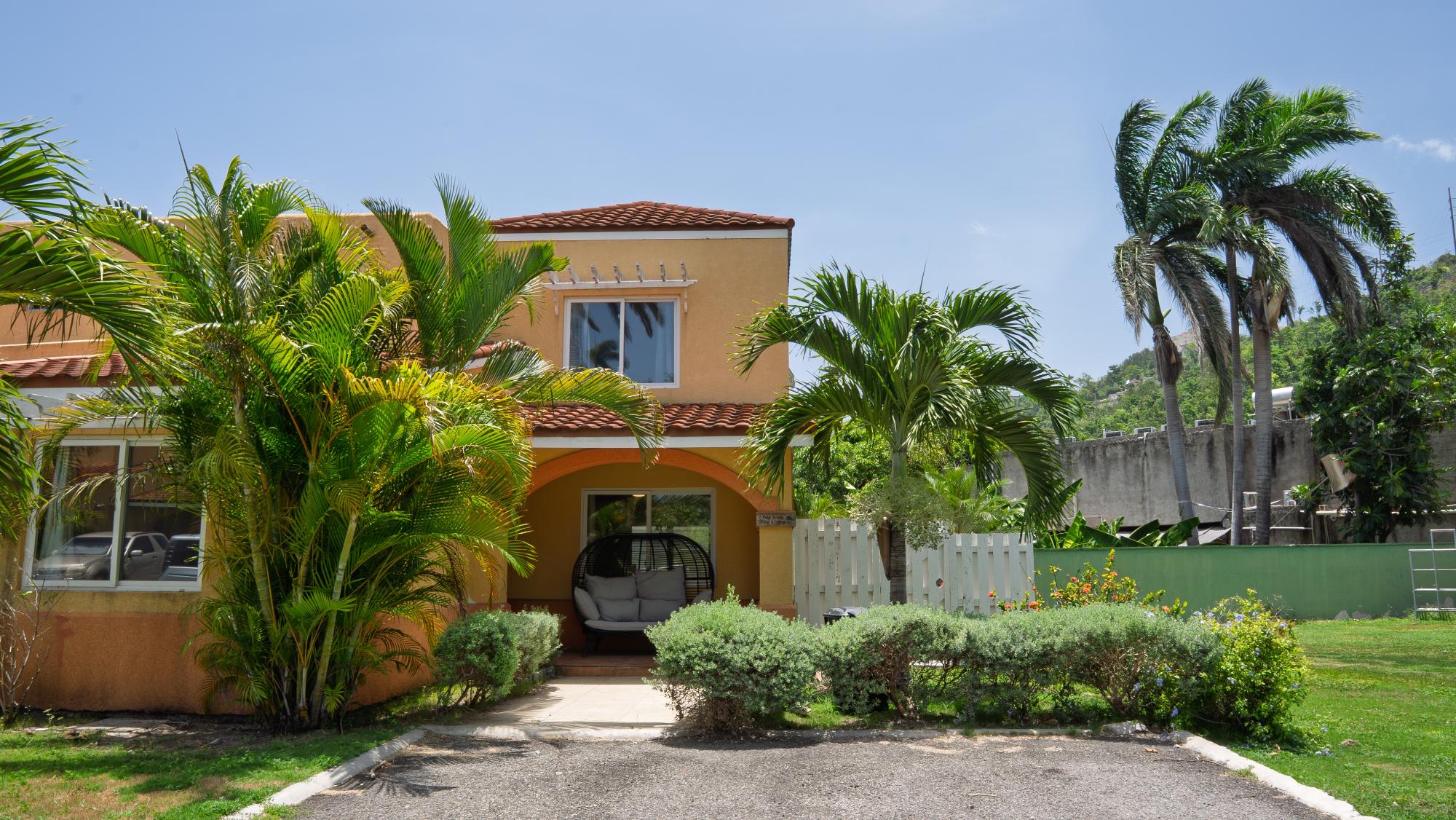 Townhouse For Rent: CHATAM AND PALMS, Montego Bay | $2,500 photo 8